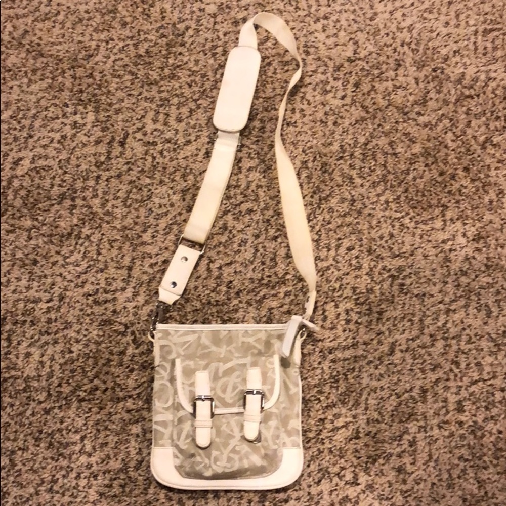 Free NY&Co Bag